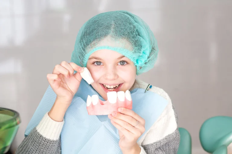 Εξαγωγές Δοντιών σε Παιδιά όλο και πιο Συχνά - Οδοντίατροι Λάρισα - Κολώνα Χάιδω Βασιλική