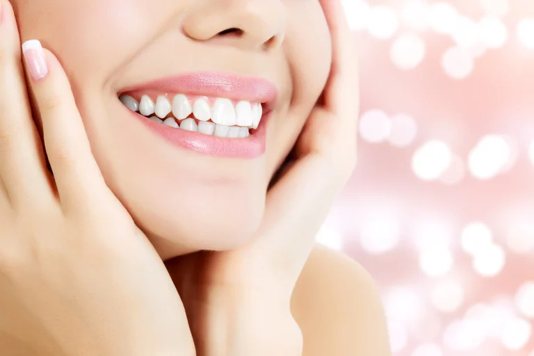 Θεραπείες Αισθητικής Οδοντιατρικής - Οδοντίατροι Λάρισα - Κολώνα Χάιδω Βασιλική