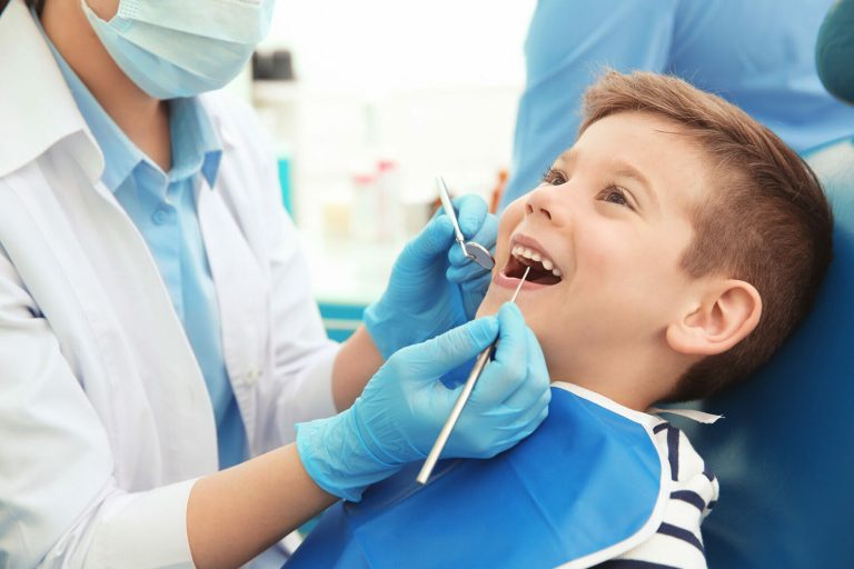 Dentist Pass: Προσθήκη Παιδιών με Έτος Γέννησης 2017